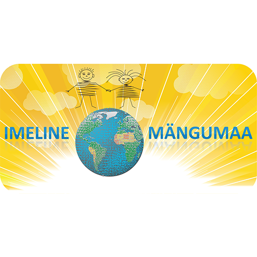Imeline mängumaa