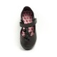 Ballerina shoes