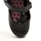 Ballerina shoes