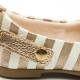 Ballerina shoes