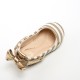 Ballerina shoes