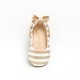 Ballerina shoes