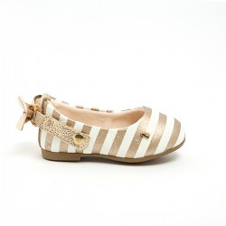 Ballerina shoes