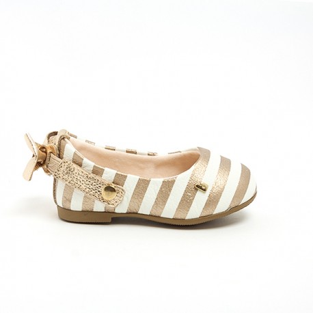 Ballerina shoes