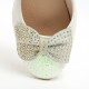 Ballerina shoes