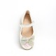 Ballerina shoes