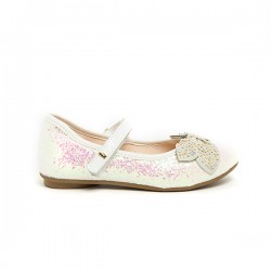 Ballerina shoes