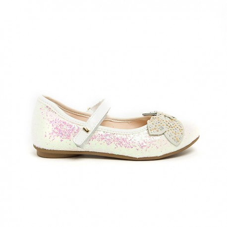 Ballerina shoes