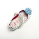 Ballerina shoes