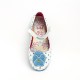 Ballerina shoes