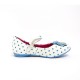 Ballerina shoes