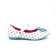 Ballerina shoes