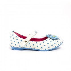 Ballerina shoes