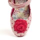 Ballerina shoes