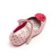 Ballerina shoes