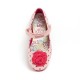Ballerina shoes