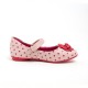 Ballerina shoes