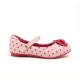 Ballerina shoes