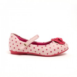 Ballerina shoes