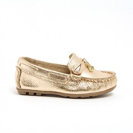 Moccasins