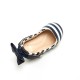 Ballerina shoes