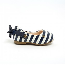 Ballerina shoes
