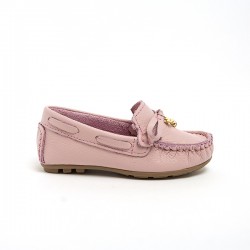 Moccasins