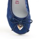 Ballerina shoes