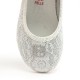 Ballerina shoes