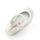 Ballerina shoes