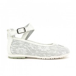 Ballerina shoes