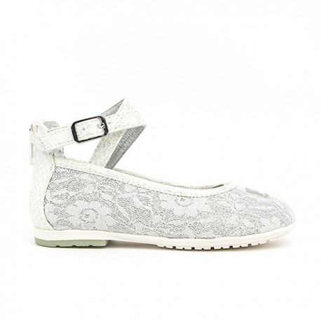 Ballerina shoes