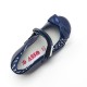 Ballerina shoes