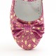Ballerina shoes