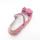 Ballerina shoes