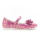Ballerina shoes