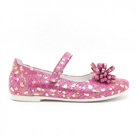 Ballerina shoes