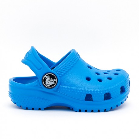 Kids' Classic Clog