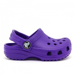 Kids' Classic Clog