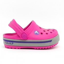 Kids' Crocband II.5 Clog