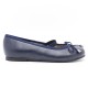 Ballerina shoes