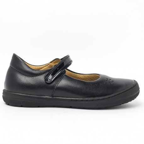Ballerina shoes