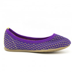 Ballerina shoes