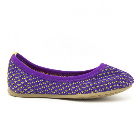 Ballerina shoes