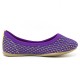 Ballerina shoes