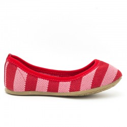 Ballerina shoes