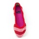 Ballerina shoes