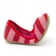Ballerina shoes