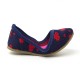 Ballerina shoes