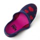 Ballerina shoes